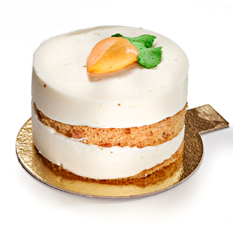 Carrot Gateau Cake 1 kg | Woolworths.co.za